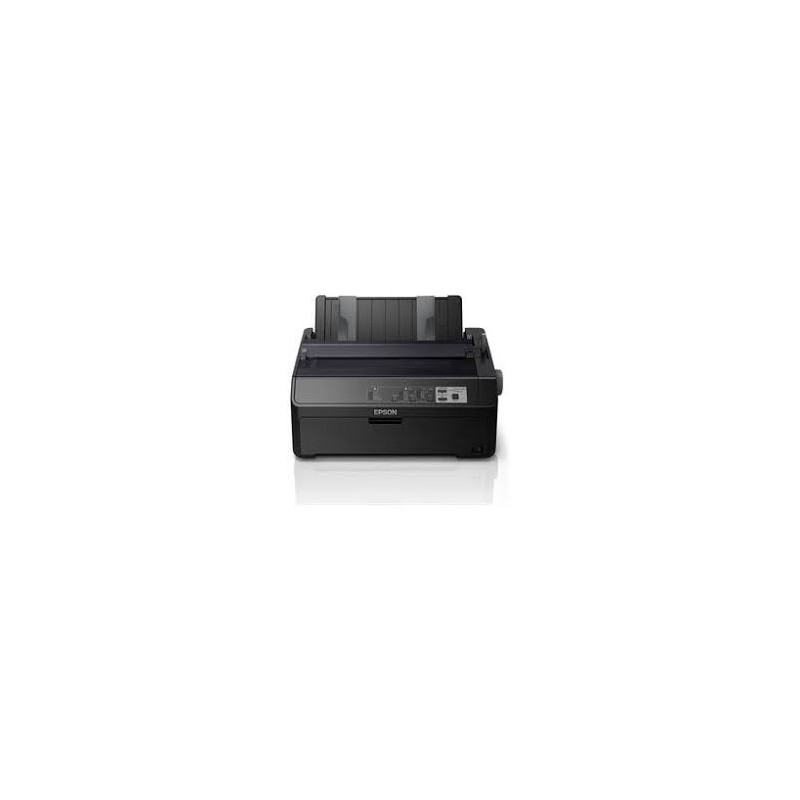 Stampante ad aghi epson fx-890ii-net 18 aghi 80 colonne [c11cf37403a0]