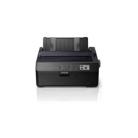 Stampante ad aghi epson fx-890ii-net 18 aghi 80 colonne [c11cf37403a0]