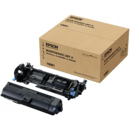 Kit di manutenzione epson per stampante laser [c13s110081]