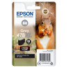 Cartuccia epson singlepack 478xl claria photo hd grigio [c13t04f64010]