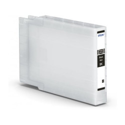 Cartuccia epson wf-c8190 / wf-c8690 xxl nero [c13t04a140]