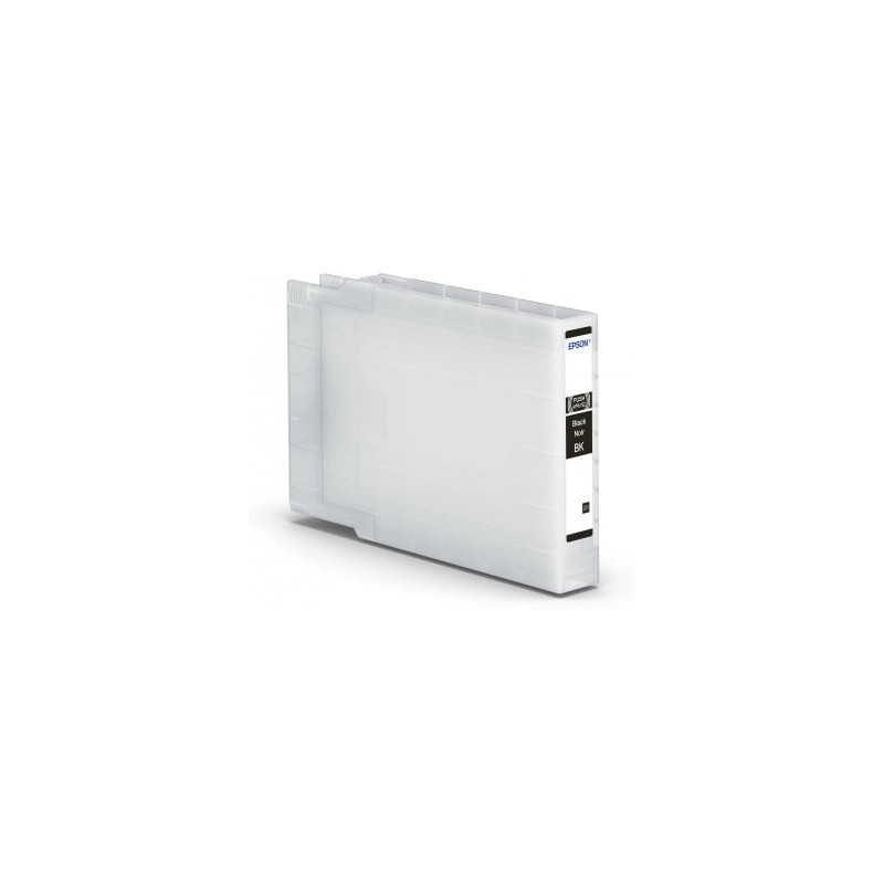 Cartuccia epson wf-c8190 / wf-c8690 xxl nero [c13t04a140]