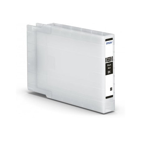 Cartuccia epson wf-c8190 / wf-c8690 xxl nero [c13t04a140]