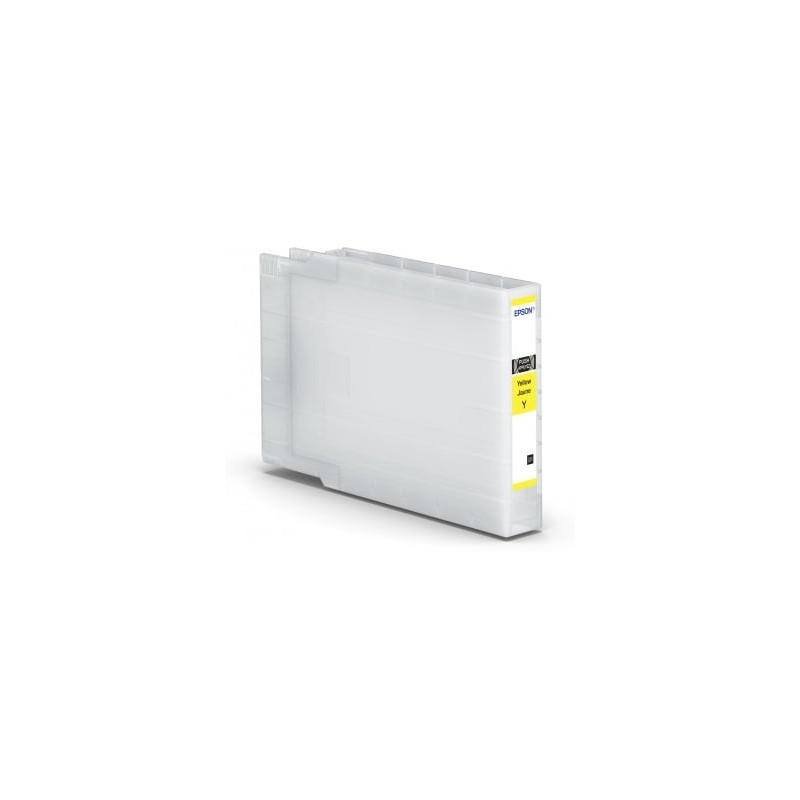 Cartuccia epson wf-c8190 / wf-c8690 xxl giallo [c13t04a440]