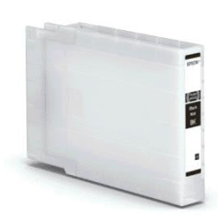 Cartuccia epson wf-c81xx / wf-c86xx l nero [c13t04c140]