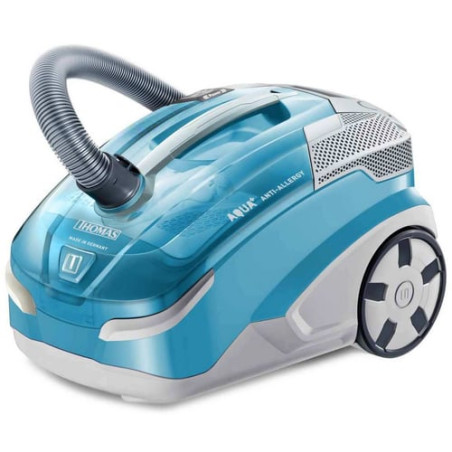 Aspirapolvere thomas cycloon hybrid family & pets [786552]