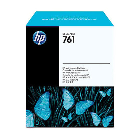 Cartuccia hp di manutenzione designjet 761 [ch649a]