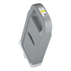 Cartuccia canon pfi-710y 2357c001 giallo [pfi-710y]