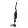 scopa elettrica ariete evolution 2764 nero/rosso