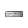 Radio panasonic rf-d100bt dab+ bt 10w bianco