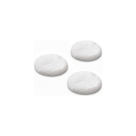 Set 3 panni universali karcher per fp 303 [2.863-193.0]