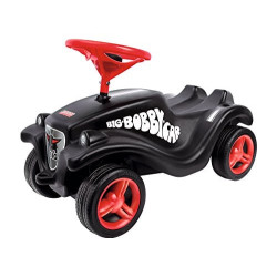 Auto bobby fulda classic - nero - big [800056102]