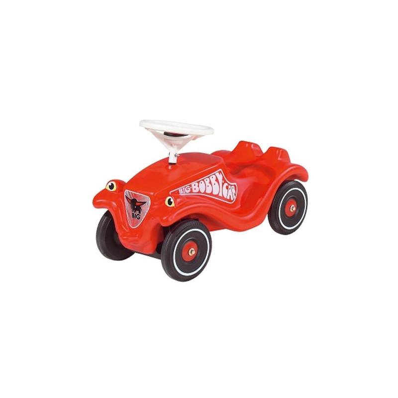 Auto bobby classic - rosso - big [800001303]