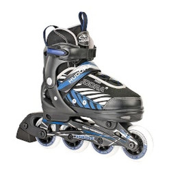 Pattini hudora leon inline-skates gr. 37-40 [28240]