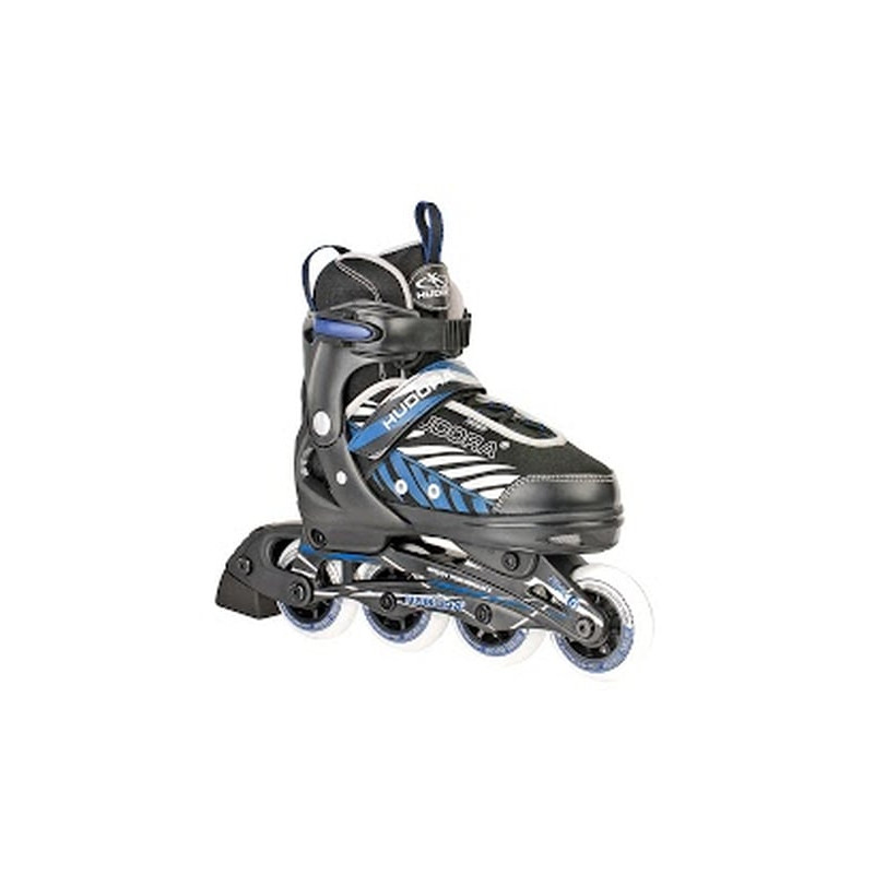 Pattini hudora leon inline-skates gr. 37-40 [28240]