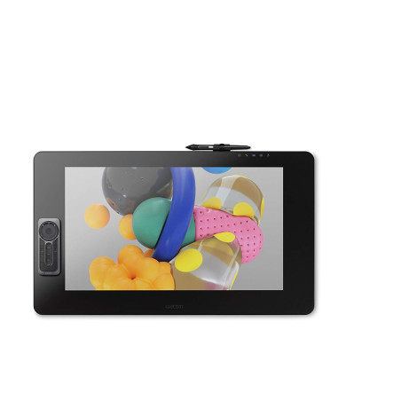 Tavoletta grafica wacom cintiq pro touch 24" [dth-2420]