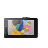 Tavoletta grafica wacom cintiq pro touch 24" [dth-2420]