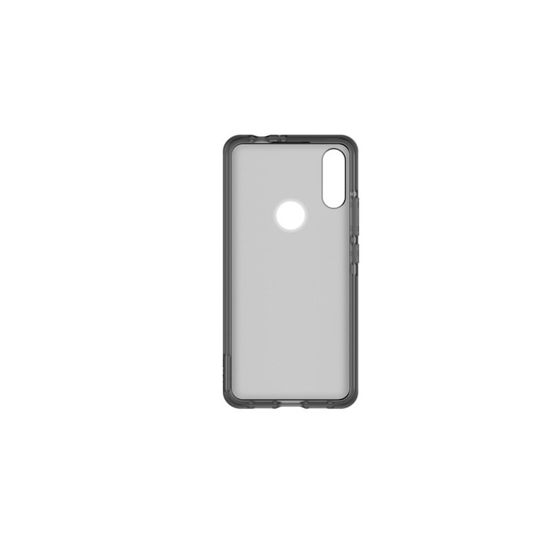 Custodia celly advanced per wiko view 2 pro 6" grigio [wibkc0126]