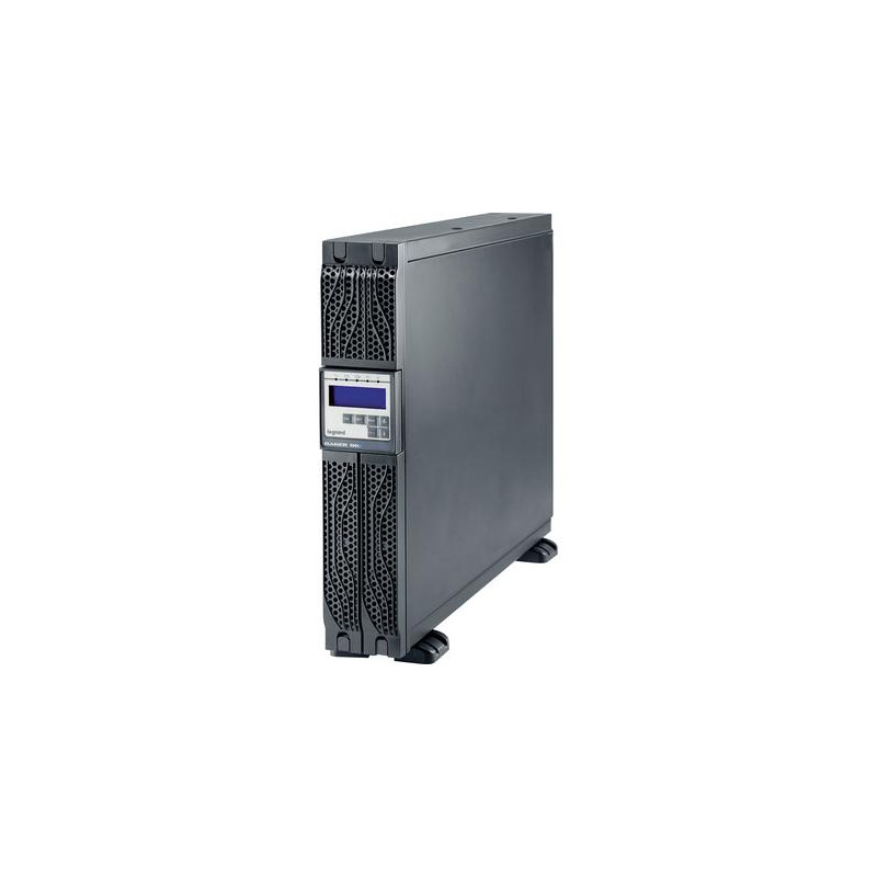 Gruppo di continuita' legrand ups 1 kva tower/rack online daker