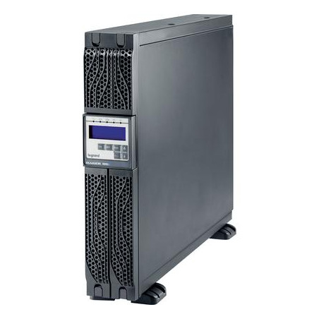 Gruppo di continuita' legrand ups 1 kva tower/rack online daker