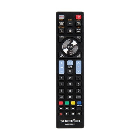 Telecomando zodiac sup043 tv lg 559535039