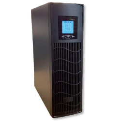 Gruppo di continuita'? techly ups rack 3000va 2400w