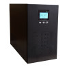 Gruppo di continuita' techly ups tower 3000va 2400w
