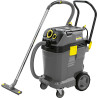 Aspirapolvere a bidone karcher nt 30/1 tact te l solido/liquido [1148-2110]