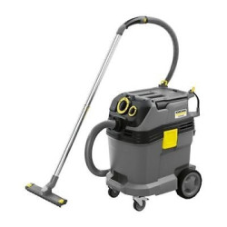 Aspirapolvere a bidone karcher nt 40/1 tact te l solido/liquido [1148-3110]