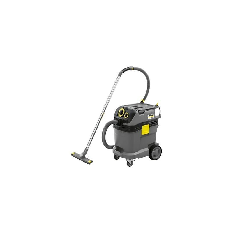 Aspirapolvere a bidone karcher nt 40/1 tact te l solido/liquido [1148-3110]