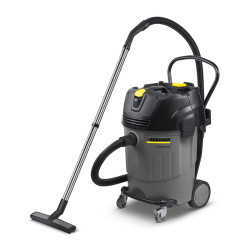 Aspirapolvere a bidone karcher nt 65/2 ap solido/liquido [1.667-291.0]