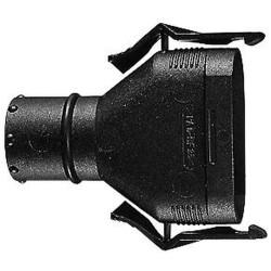 Accessorio per aspirazione bosch pex 15ae [2600306007]