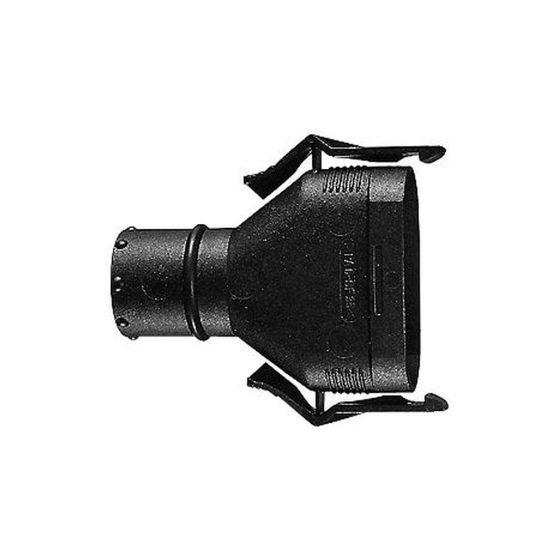 Accessorio per aspirazione bosch pex 15ae [2600306007]