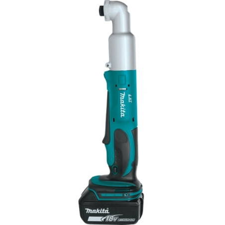 Avvitatore makita dtl061rt1j, 18v con batteria [dtl061rt1j]