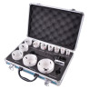 Set makita d-47298 14 pezzi [d-47298]