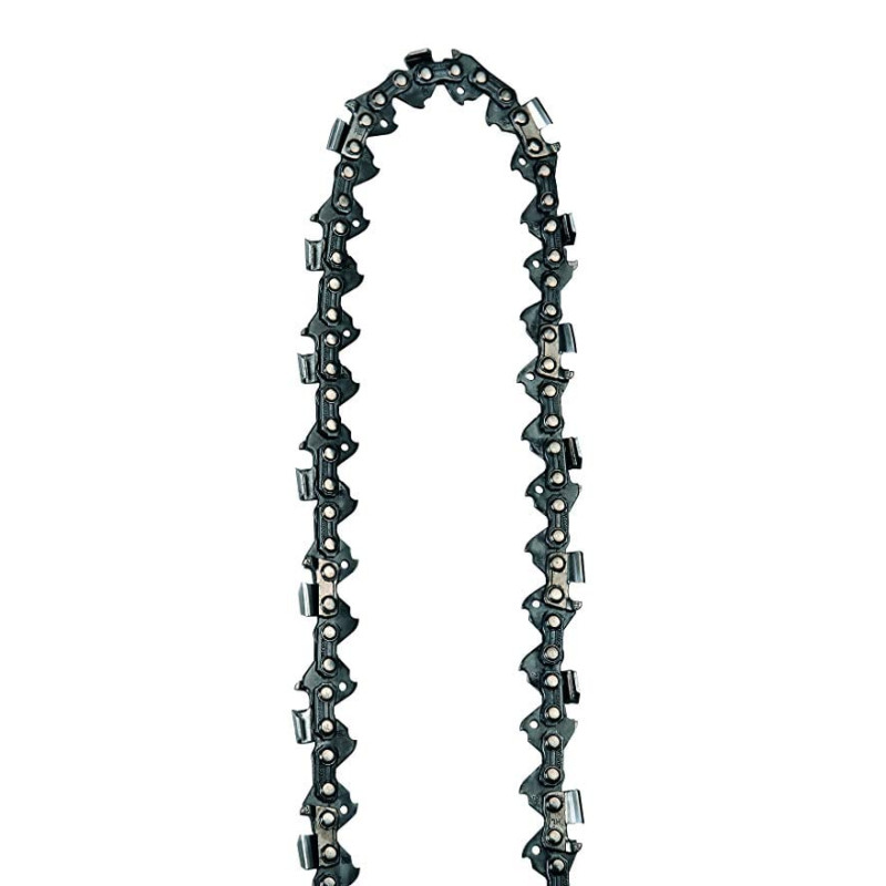 Catena di ricambio einhell per motosega 20cm 1.3 33t 3/8" [4500188]