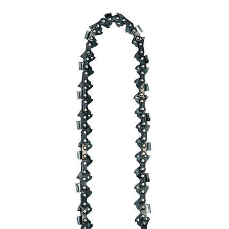 Catena di ricambio einhell per motosega 20cm 1.3 33t 3/8" [4500188]