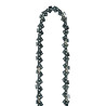 Catena di ricambio einhell per motosega 20cm 1.3 33t 3/8" [4500188]