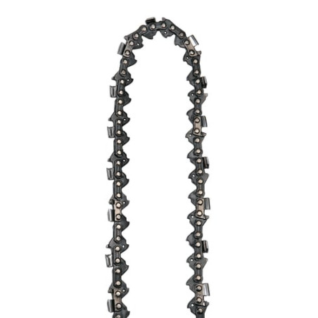 Catena di ricambio einhell 40cm (57t) 4500176 per motosega [4500176]
