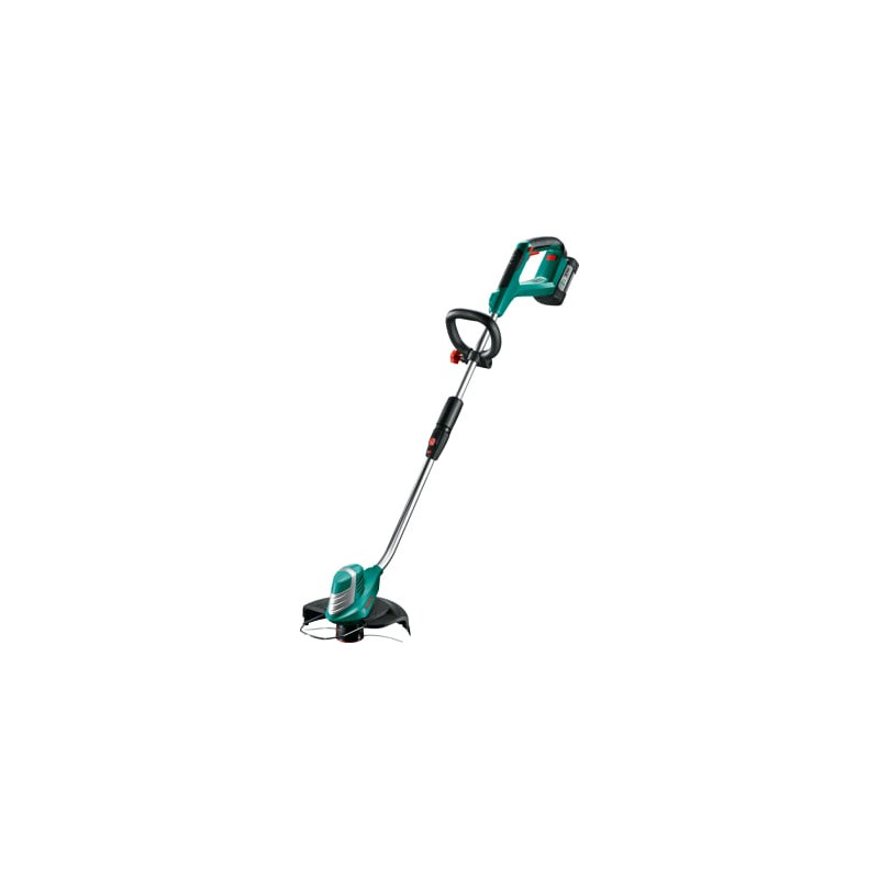 Tagliabordi bosch advancedgrasscut 36, 36v [0600878n03]