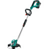 Tagliabordi bosch advancedgrasscut 36, 36v [0600878n03]