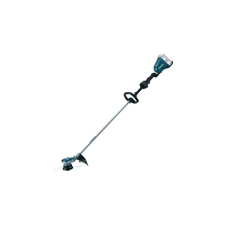 Decespugliatore makita dur364lz, 2x18volt fornito senza batterie