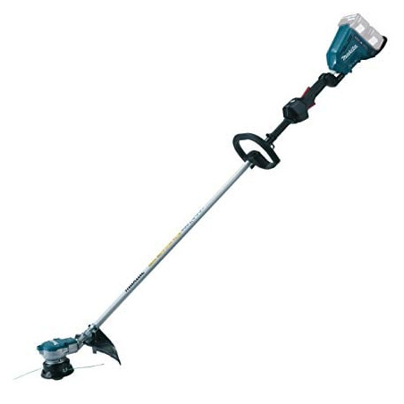 Decespugliatore makita dur364lz, 2x18volt fornito senza batterie
