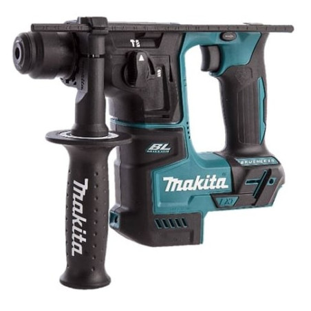 Trapano a percussione makita hr171z, 18v senza batterie [dhr171z]