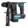 Trapano a percussione makita hr171z, 18v senza batterie [dhr171z]