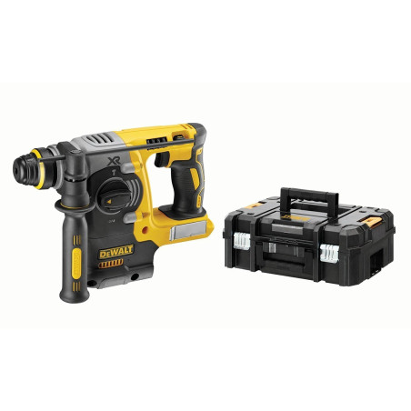 Trapano a percussione dewalt dch273nt, 18 volt a batteria (non compresa)