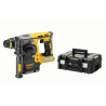 Trapano a percussione dewalt dch273nt, 18 volt a batteria (non compresa)