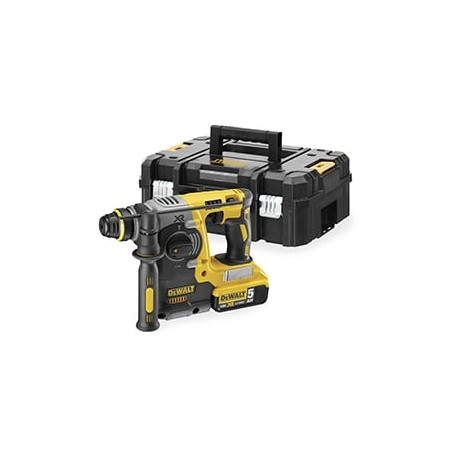 Trapano a percussione dewalt dch273p2t [dch273p2t]