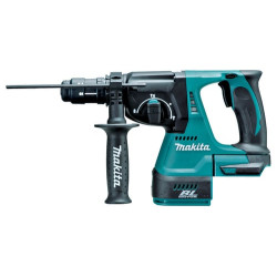 Tassellatore makita dhr243z, 18v senza batteria [dhr243z]