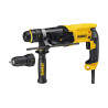 Trapano a percussione dewalt d25134k [d25134k-qs]